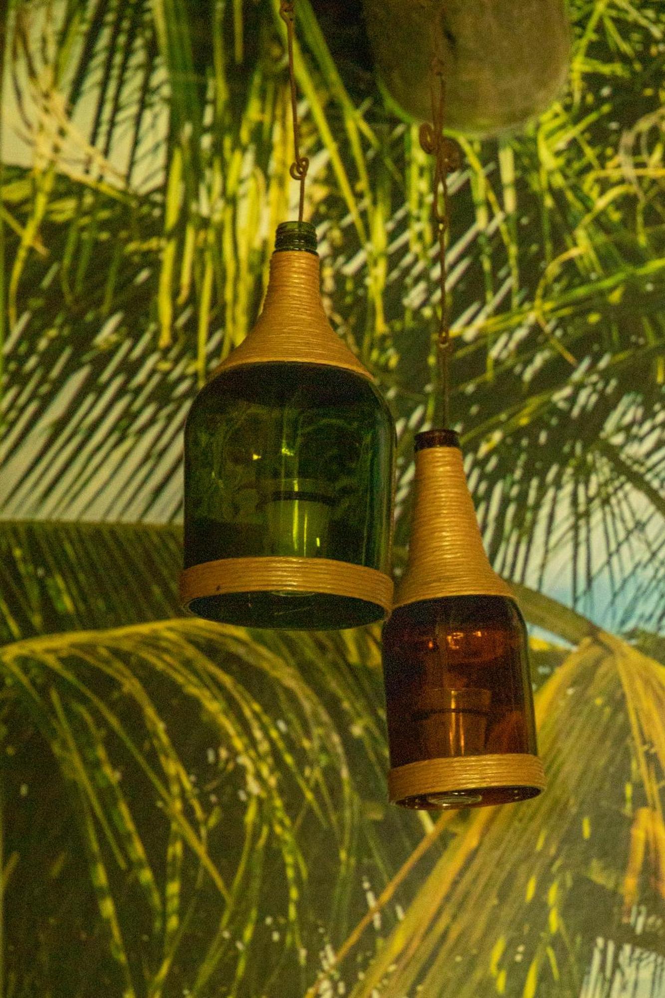 Guarda Encantada Surf Hostel Palhoca Ngoại thất bức ảnh